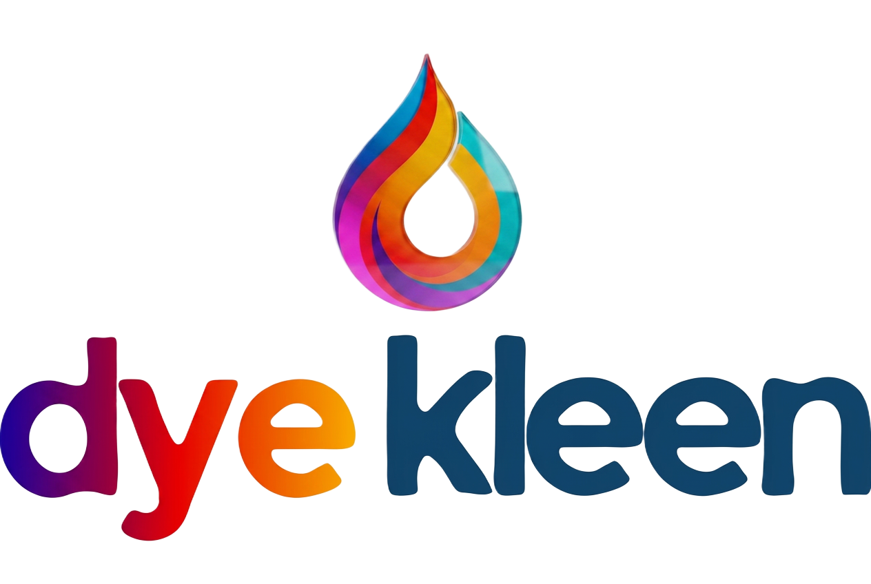 Dye Kleen